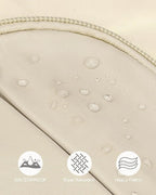 Pritent Crossbody Bags for Women Man Waterproof Sling Bag Backpack Trendy - Image 5