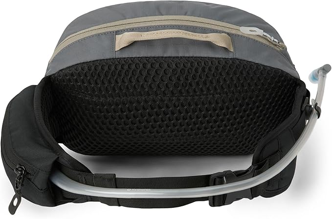 Dakine Hot Laps 5L Bike Waist Pack - Image 2