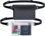 CADONO 2-Pack Waterproof Pouch by CADONO