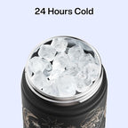 ENCOOL Insulated Water Bottle - Image 4