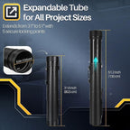 Flexzion Poster, Document Tube - Image 4