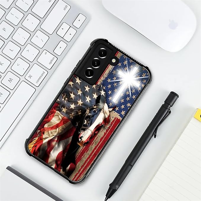 for Samsung Galaxy S21 FE Case - Image 7