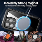 AICase Waterproof Case for iPhone 16 Pro Max - Image 4