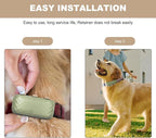Rubber Attachment Clips for Trac - Image 4