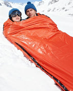 Rocalt Emergency Sleeping Bag | Ultralight Mylar Emergency Blanket, Extra Thick - Image 7