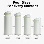 ENCOOL Leakproof Insulated Water Bottle - Image 9