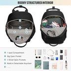 LOVEVOOK Mini Backpack Purse for Women Cute Small Backpack, Light Weight - Image 3