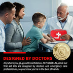 Protect Life First Aid Kit for Home & Business - Image 2
