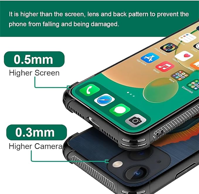 for iPhone 14 Plus Case - Image 4