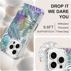 MOSNOVO Case for iPhone 16 Pro Max - Image 5
