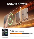 ULiXWH Magsafe Portable Charger - Image 4