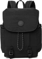 HUARIPOLY Outdoor Backpack Lightweight Waterproof Leisure Day Bag Multi by Unknown