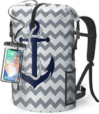 Waterproof Dry Bag Heavy Duty Marine Dry Bags by DRYSAFE