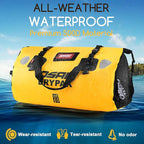 OSAH DRYPAK Waterproof Duffel Bag - Image 4