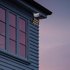 Univivi IR Illuminator 15 LEDs 90 Degree Wide Angle IR Lights - Image 6