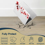 Case Cover for MacBook Pro 14 inch 2025-2021 Release M4 M3 M2 M1 Pro/Max - Image 5
