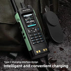 BAOFENG UV-32 Ham Radio 10W Long Range Handheld - Image 2