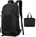 levayhill Hiking Backpack Daypack Lightweight Packable Travel Outdoor Camping by Levayhill