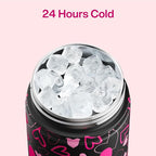ENCOOL Valentine's Day Insulated Water Bottle - Image 5