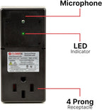 FireAvert - Electric Auto Stove Shut-Off Safety Device - As Seen On Shark Tank - Image 6
