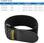 Trilancer Elastic Cinch Straps - Image 3