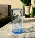 KLIFA- NICE- 20 ounce, Acrylic Highball Drinking Glasses, Stackable Plastic - Image 4