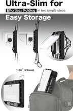Phone Fence Mount with Shade & Cooling Fan - Image 5