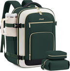 LOVEVOOK Carry On Travel Backpack by LOVEVOOK