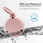 Airtag Holder Waterproof Necklace Keychain Case - Image 2