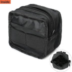2 Pack Mini Tactical Molle Compact Ammo Pouch - Image 4