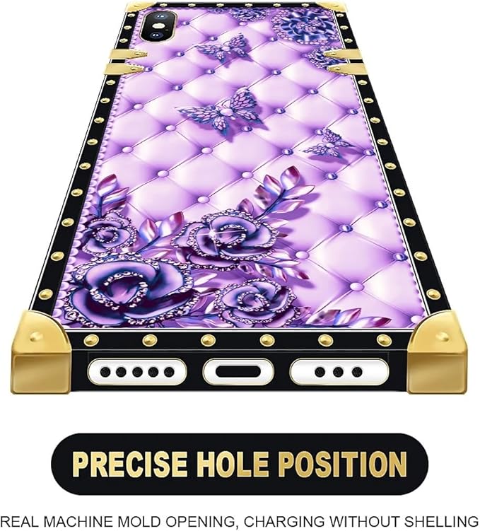 Compatible with iPhone Xs Max Case - Image 5
