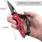 FUNBRO Multitool knife - Image 5