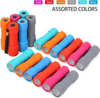 FASTPRO 18-Pack, 9-LED Mini Flashlight Set, AAA Batteries are Included and - Image 4