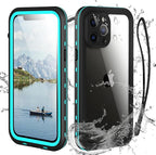 Waterproof Phone Case Compatible by Transy