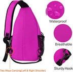 MOSISO Sling Backpack - Image 3