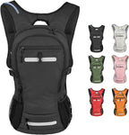 Zavothy 20L Multipurpose Hiking Backpack by Zavothy