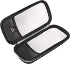 Aproca Hard Storage Travel Case, - Image 2