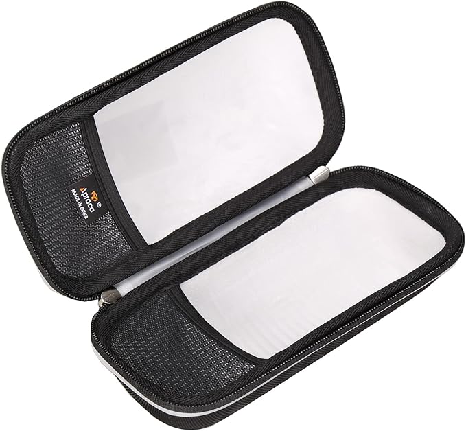 Aproca Hard Storage Travel Case, - Image 2