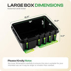 SockitBox – The Original Weatherproof Connection Box – Indoor & Outdoor - Image 3