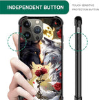 for iPhone 14 Pro Case - Image 5