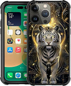 for iPhone 14 Pro Max Case by FKBRCL4U