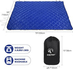REDCAMP Large Warm Camping Blanket - Image 2