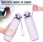 Enerbone 32 oz Water Bottle - Image 6