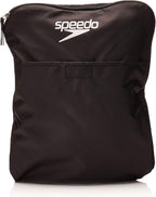 Speedo Unisex-Adult Drawstring Deluxe Ventilator Mesh Equipment Bag - Image 4