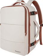 Taygeer Backpack for Women, College Backpack by Taygeer