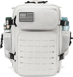 QT&QY 25L/45L Military Tactical Backpack - Image 2