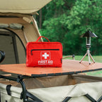 RHINO RESCUE 240 Piece All-Purpose First Aid Kit, Home & Office Professional - Image 7
