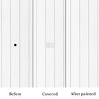 20 Pieces Vinyl Siding Repair Kit, or Blemishes on Vinyl Siding - Image 5