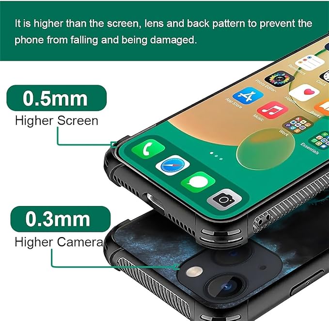 for iPhone 13 Mini Case - Image 4