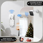 Blink Outdoor Camera Wall Mount Compatible - Image 5